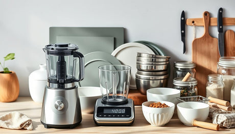 Top Catering Equipment for Vegan; Plant-Based Events UK