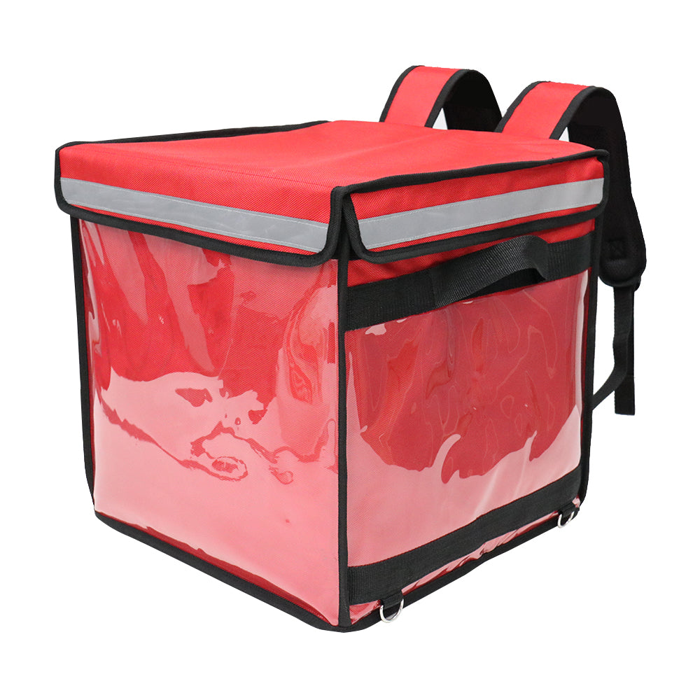 SP10064 - Hamoki Food Delivery Bag - 64L Insulated Takeaway Bag
