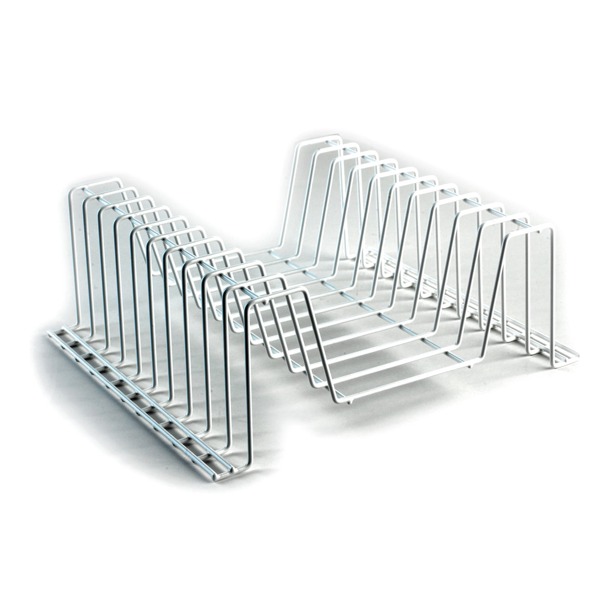 Disc and grid holding device +/D