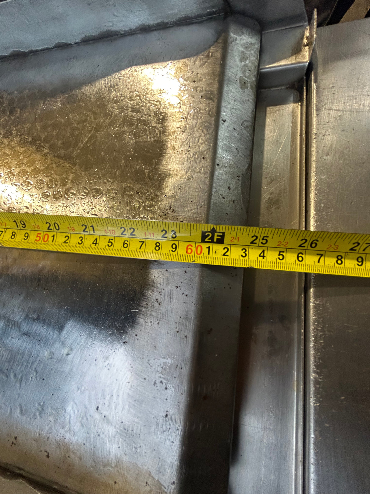 Flat Top / Hot Plate for Falcon Chargrill - Made in UK