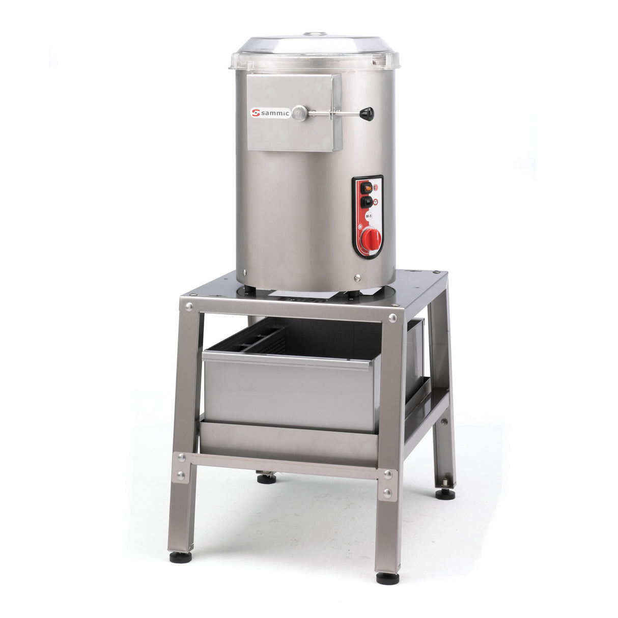 Potato peeler M-5 230/50-60/1