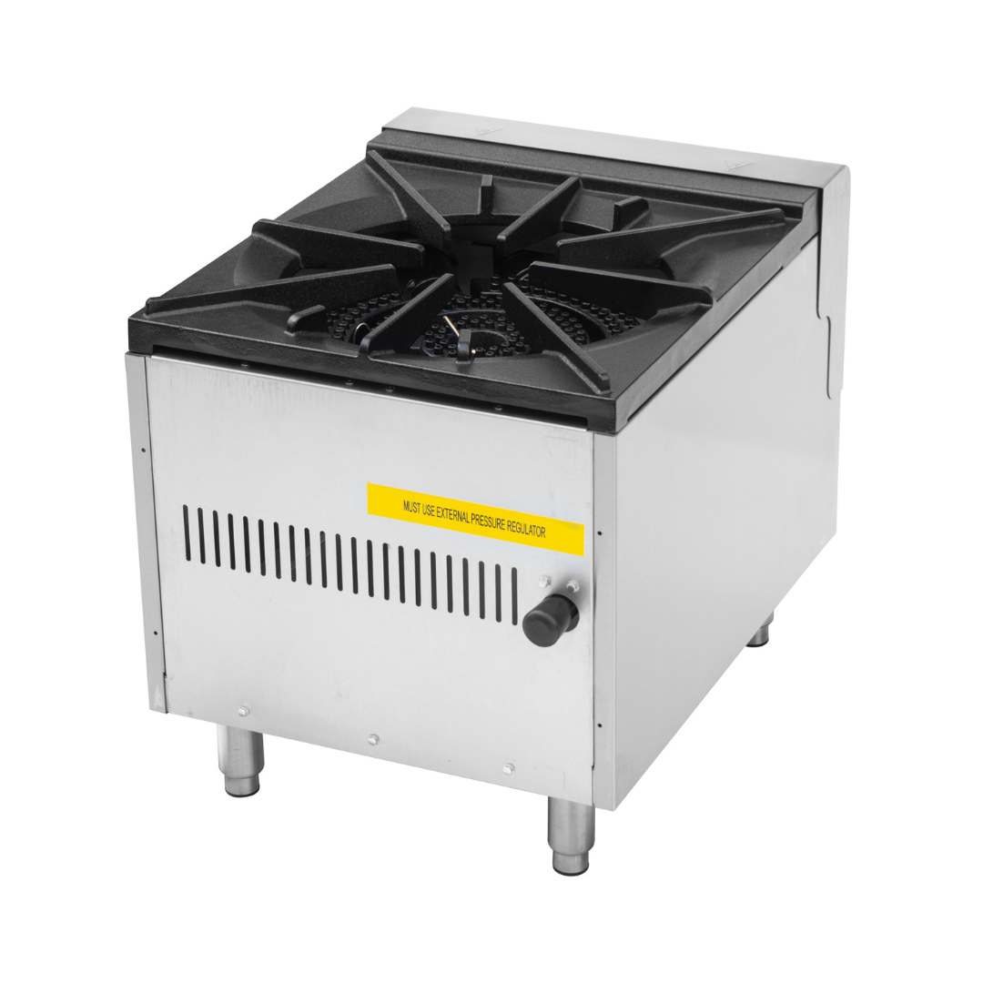 101104 - Gas Stove