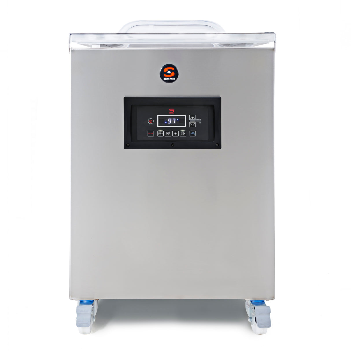 Vacuum packing machine SE-540 CC 230/50-60/1 KSA