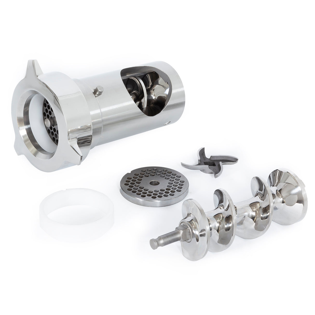 Cutting unit - Enterprise stainless steel 22