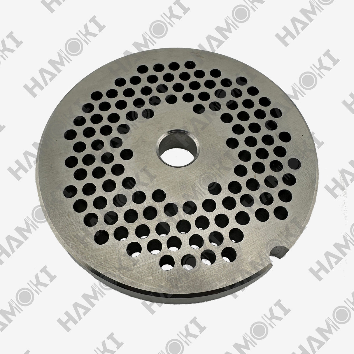 SP10595 - Plate 4mm for Meat Mincer JT12