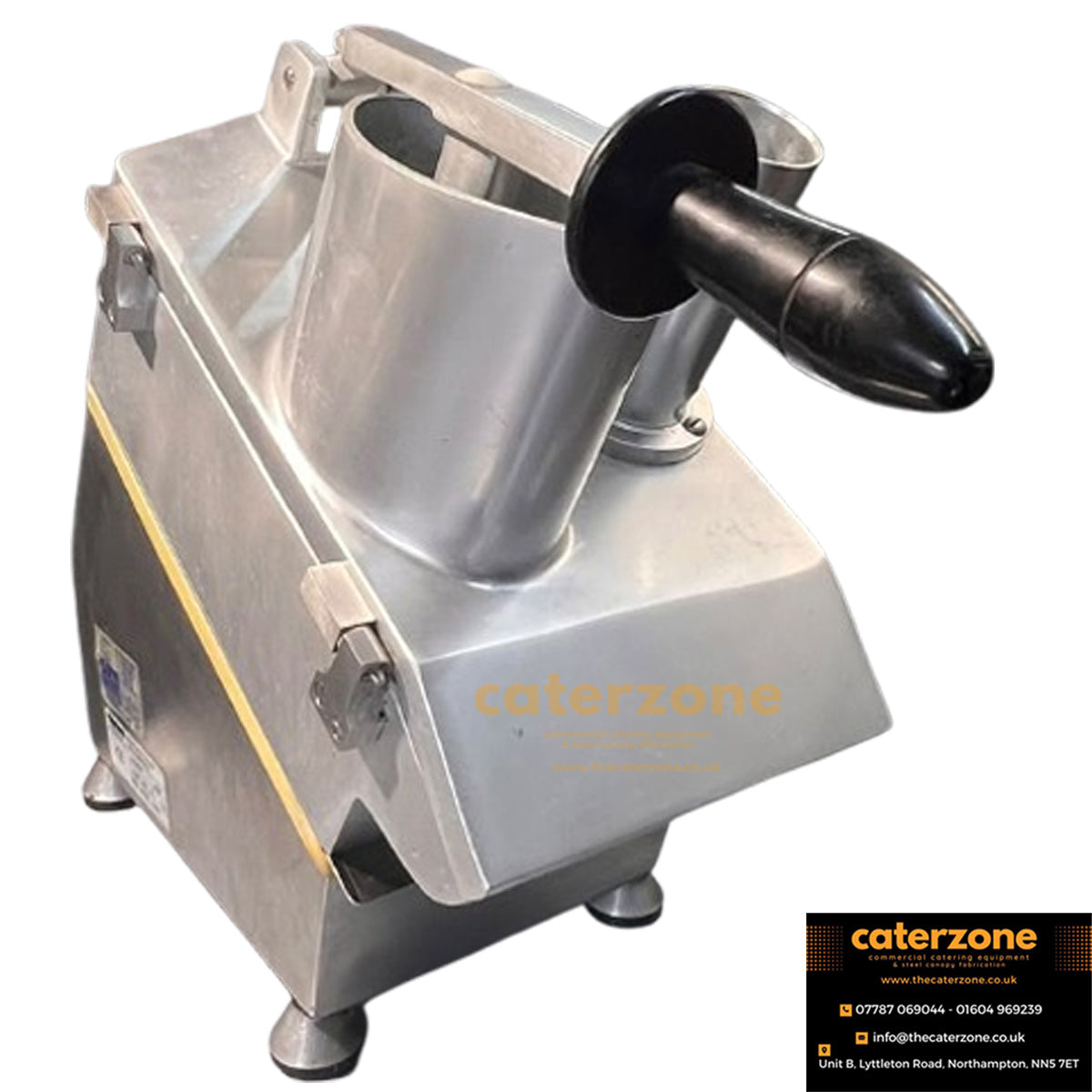 OMAS Vegetable Cutter-Refurbished