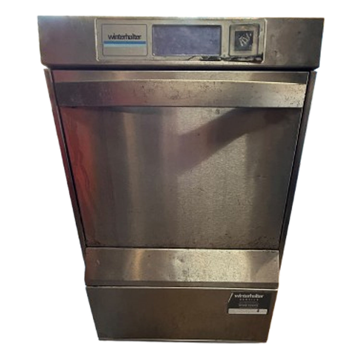 Winterhalter Undercounter Dishwasher Glass washer UC-S-REFURBISHED