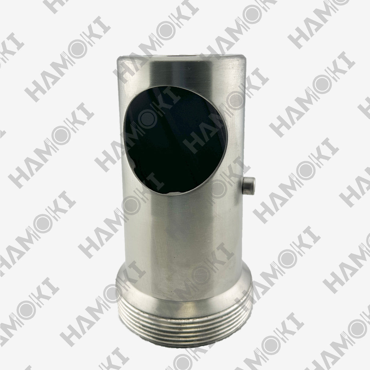 SP10642 - Head (Barrel) for Meat Mincer JT22 (For SN: 202205...or Later)