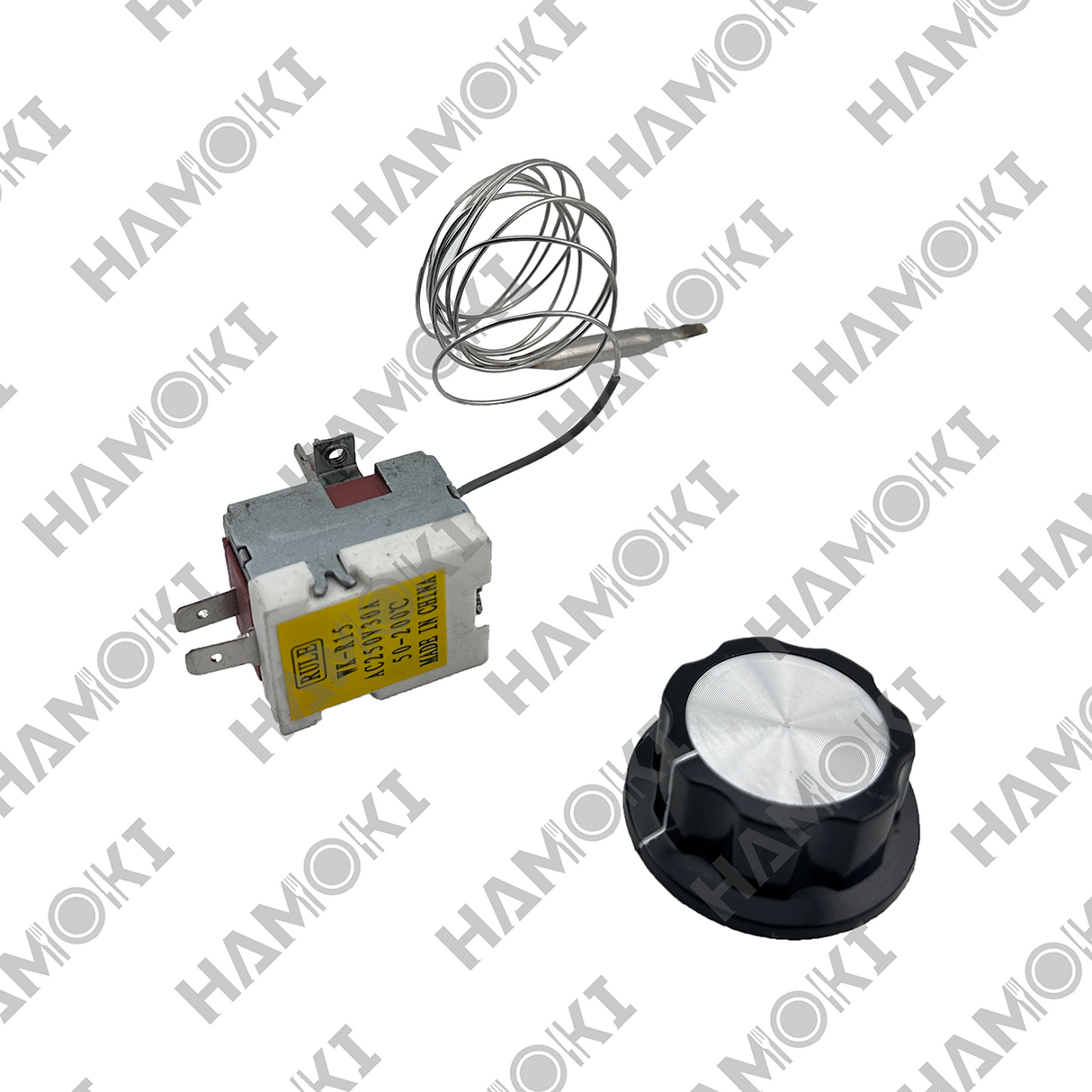 TP-16/22L Control Thermostat