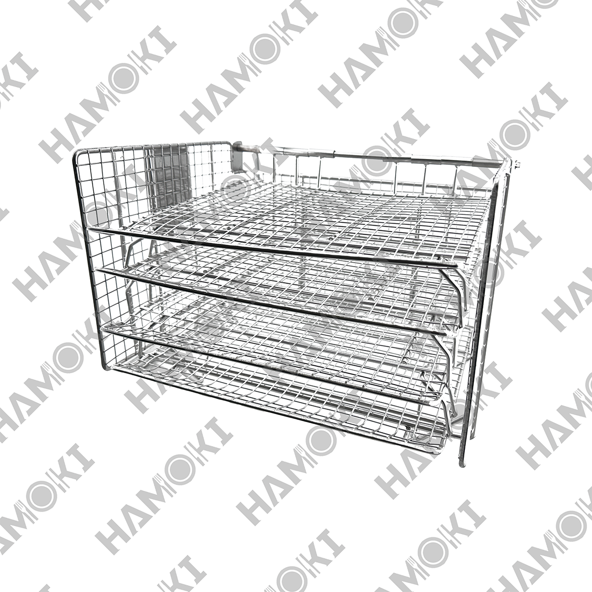 EPF/GPF-24L Layered Basket