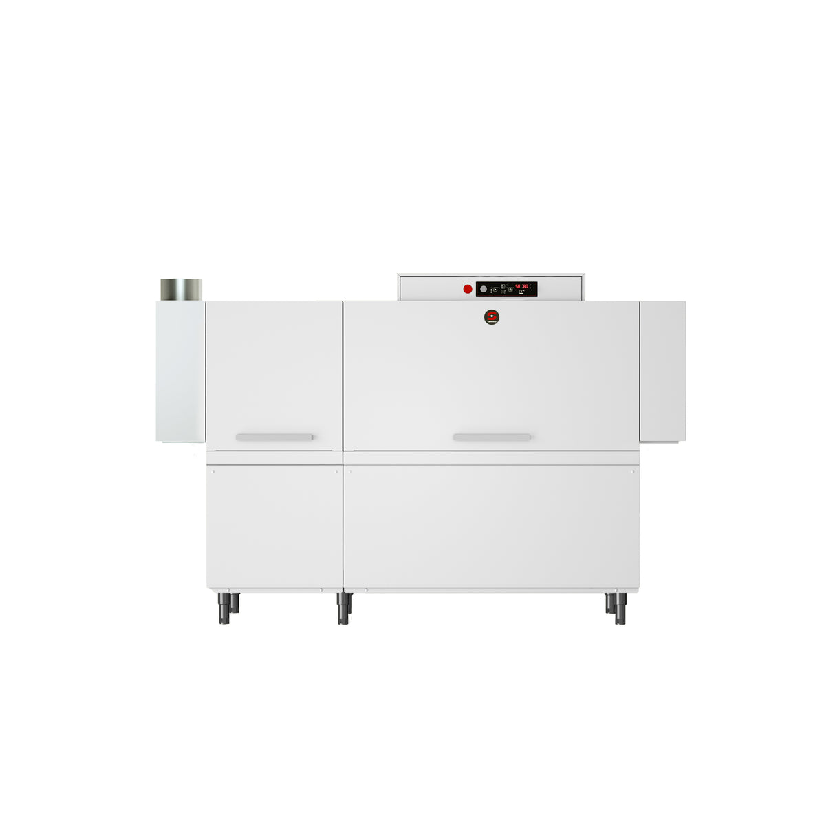 Dishwasher SRC-3300DCA 400/50/3N