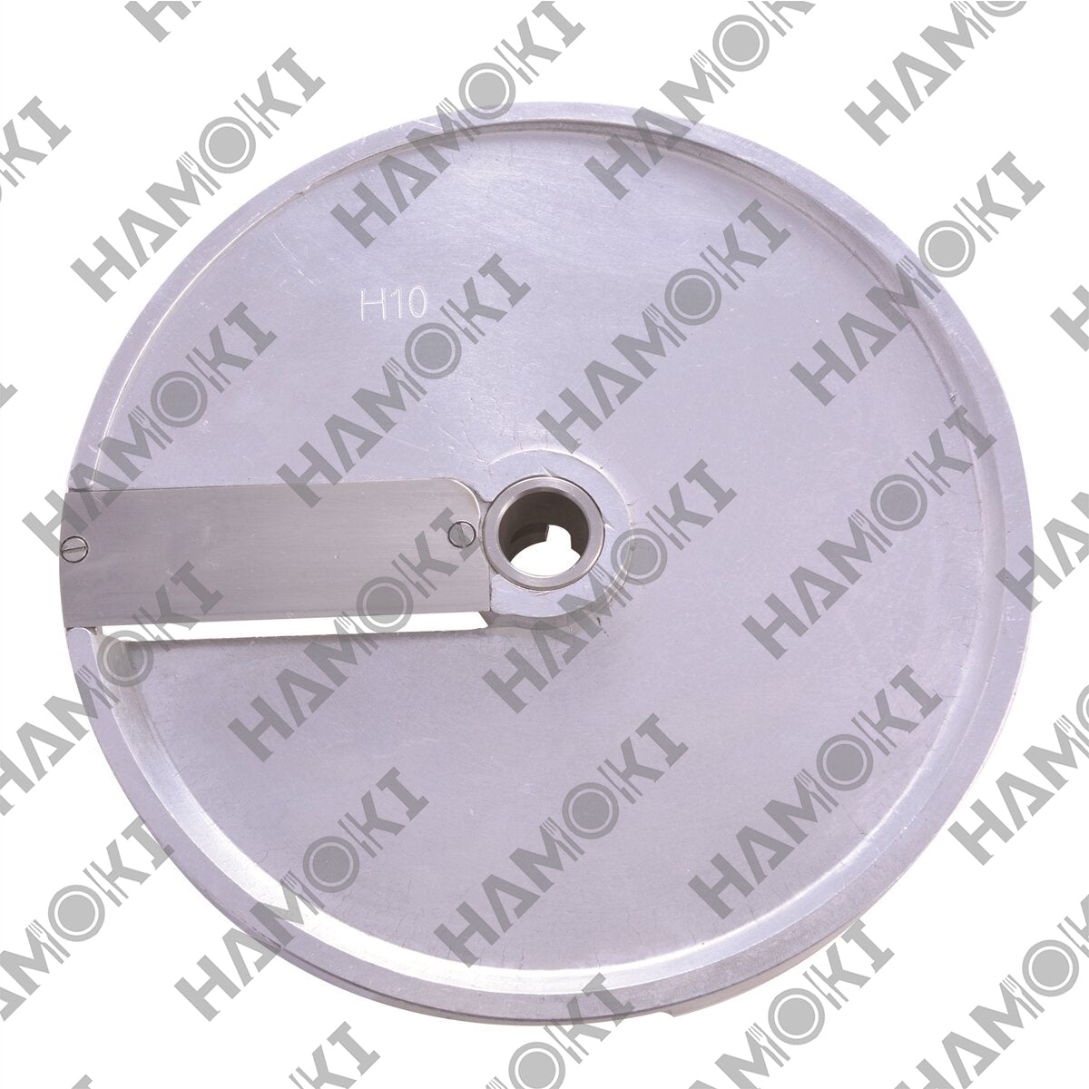 201010-H10 Vegetable Prep Machine 10mm Slicing Disc