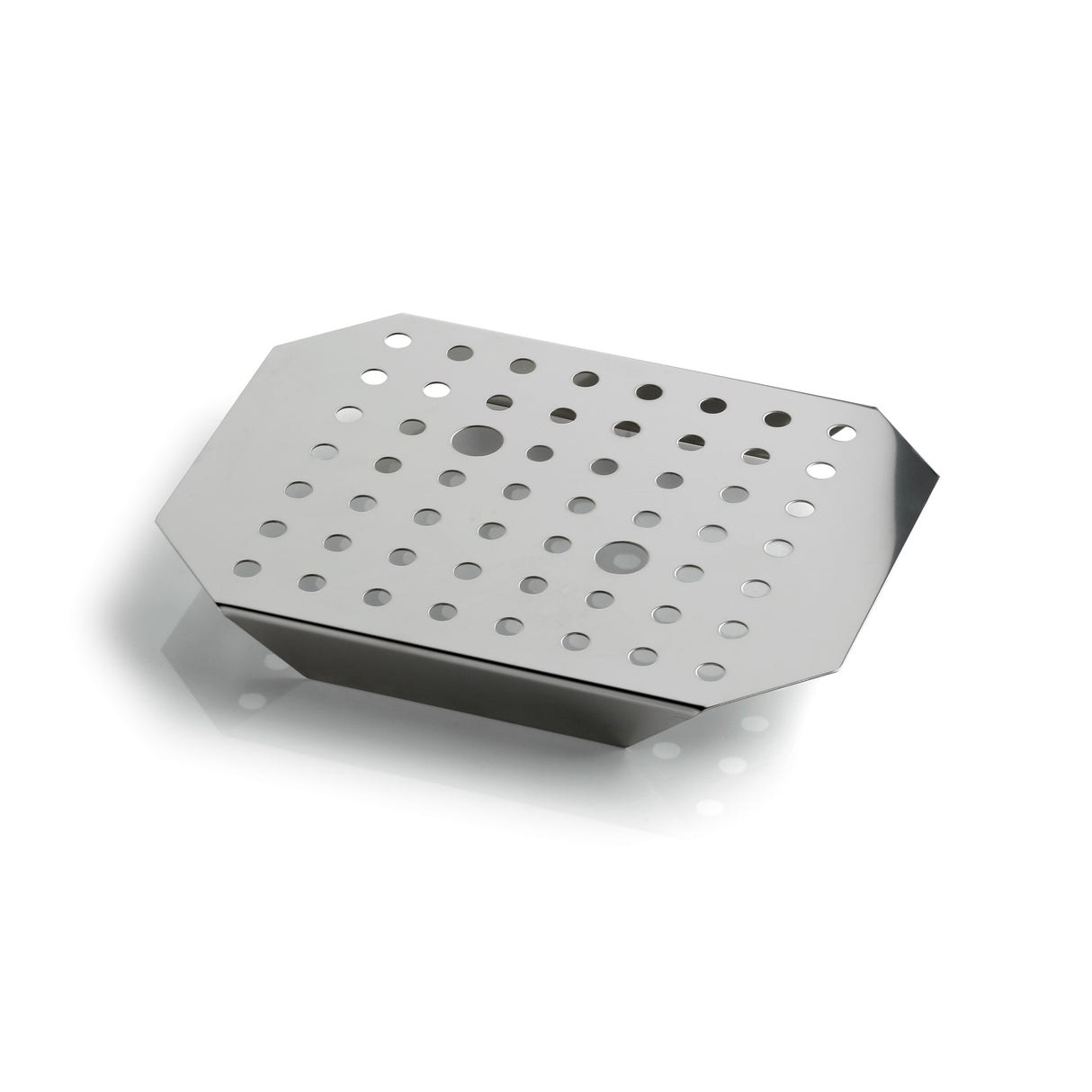 Strainer plate 1/1 (530 x 325 x 17 mm)