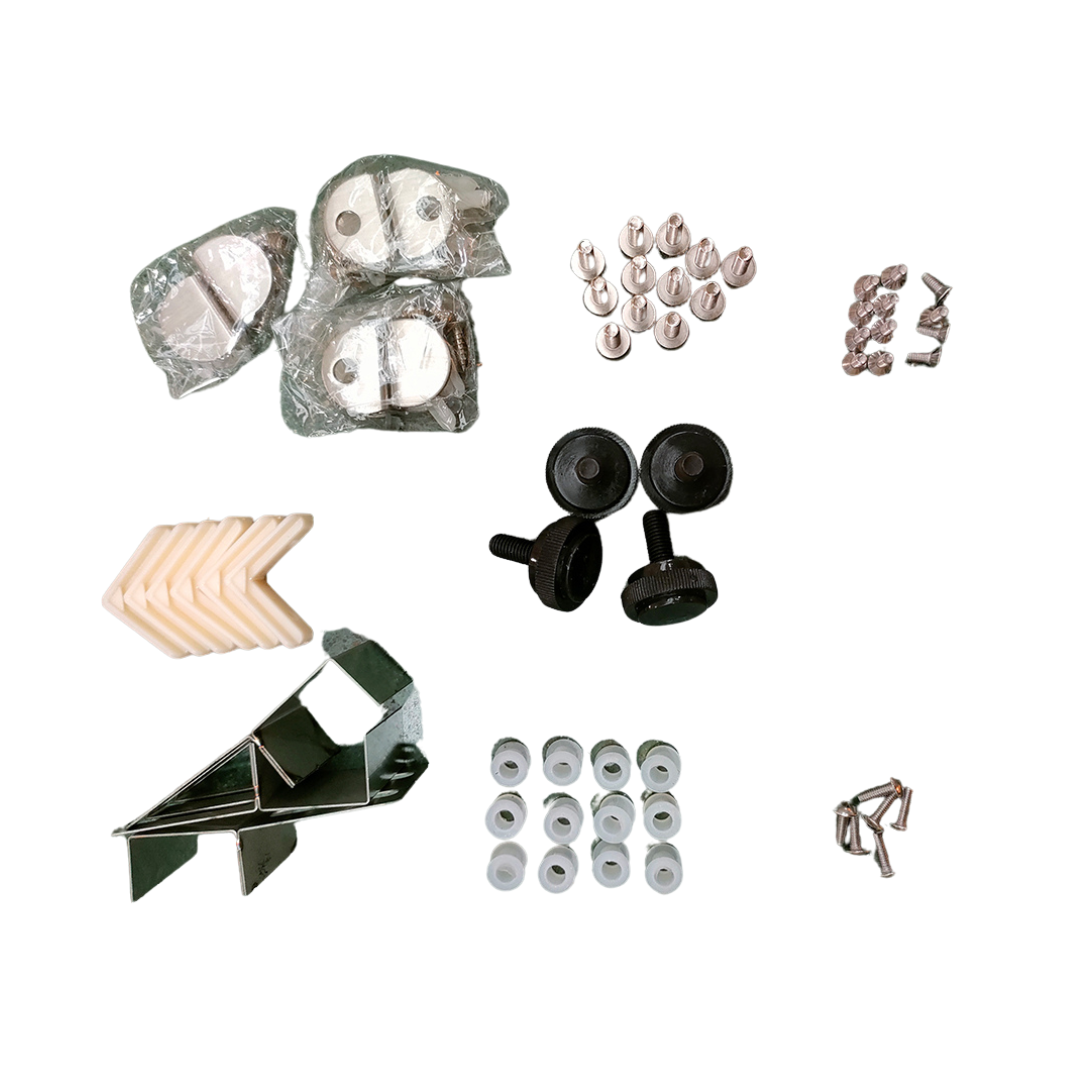 221048 - Refrigerated Pizza Display - 65L 8xGN1/3 (VRX1800/380)