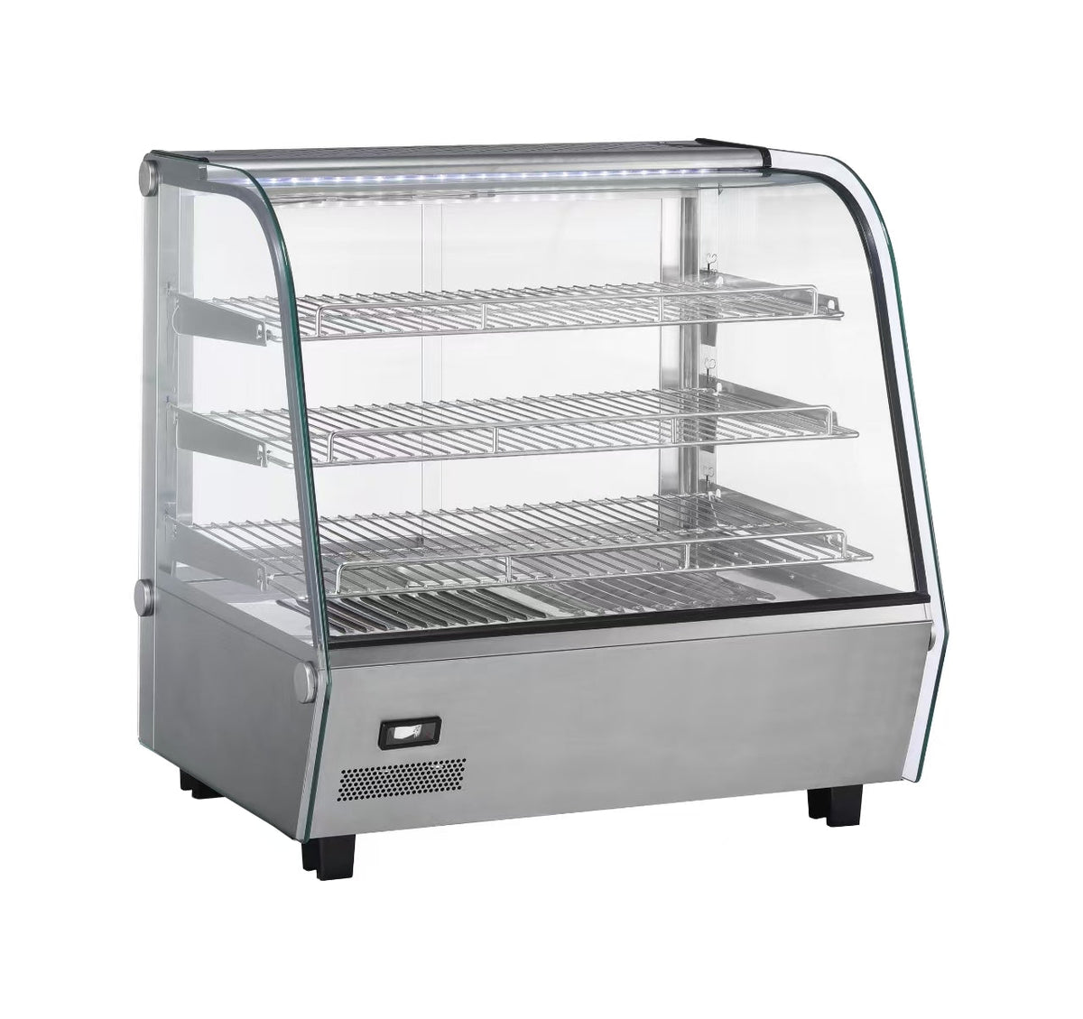 W-251022 - Countertop Hot Display Warmer H-iMT-120L