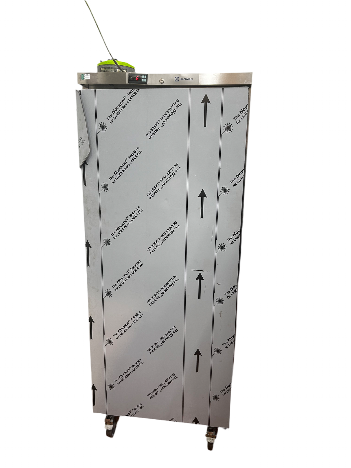 Amazing Deals on Electrolux Freezers and Refurbished Appliances! each freezers £700