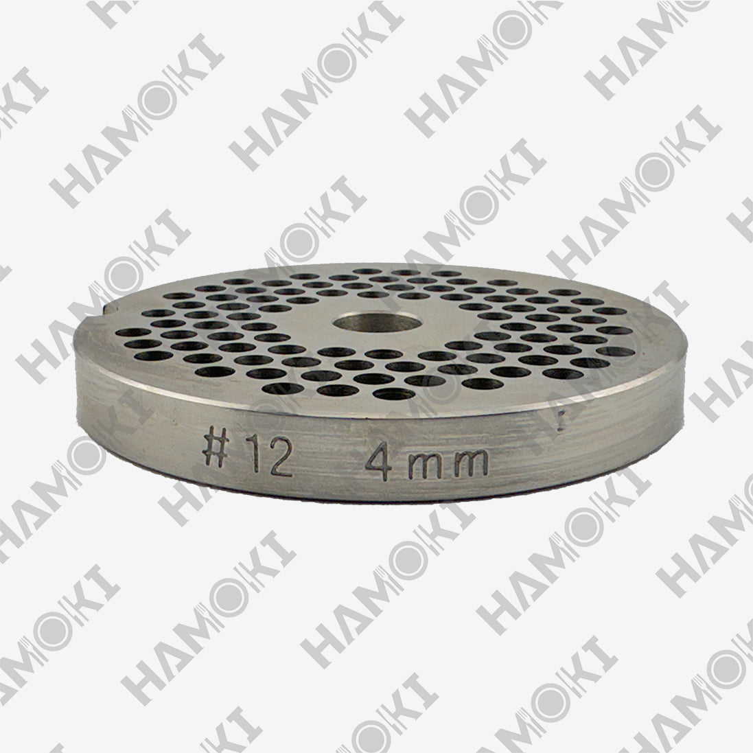 SP10595 - Plate 4mm for Meat Mincer JT12