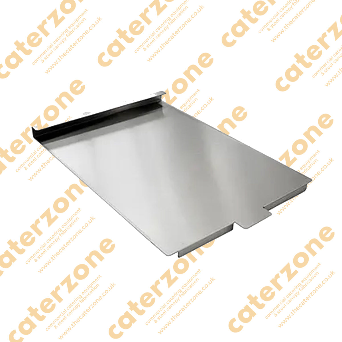 Lid for fryer GF90 & GF120