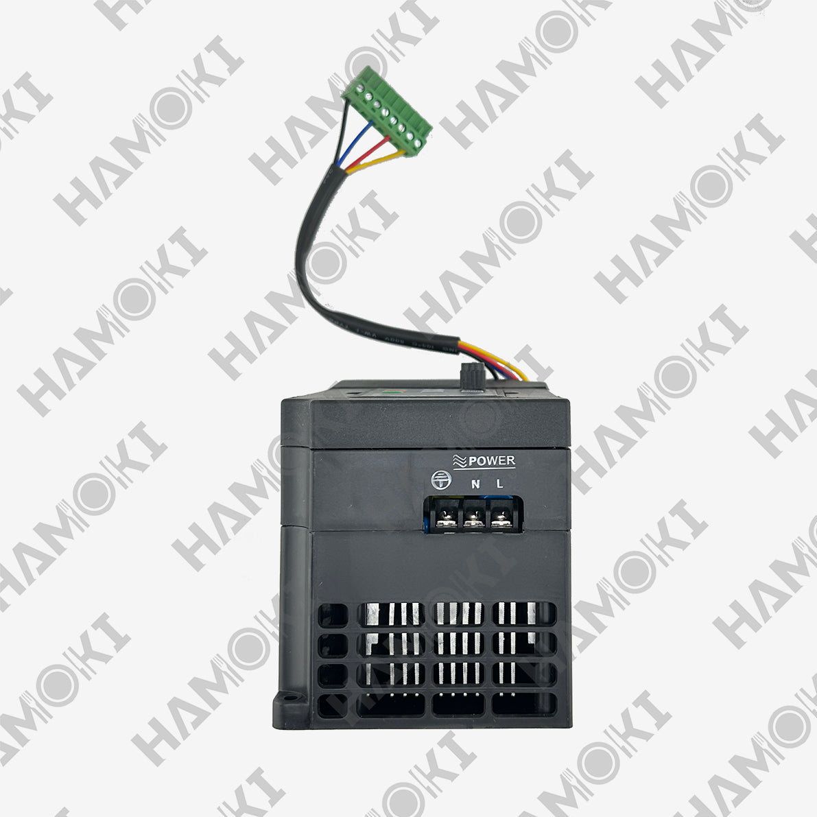 2.2 kW Frequency Converter for HM-20/30/20A/30A