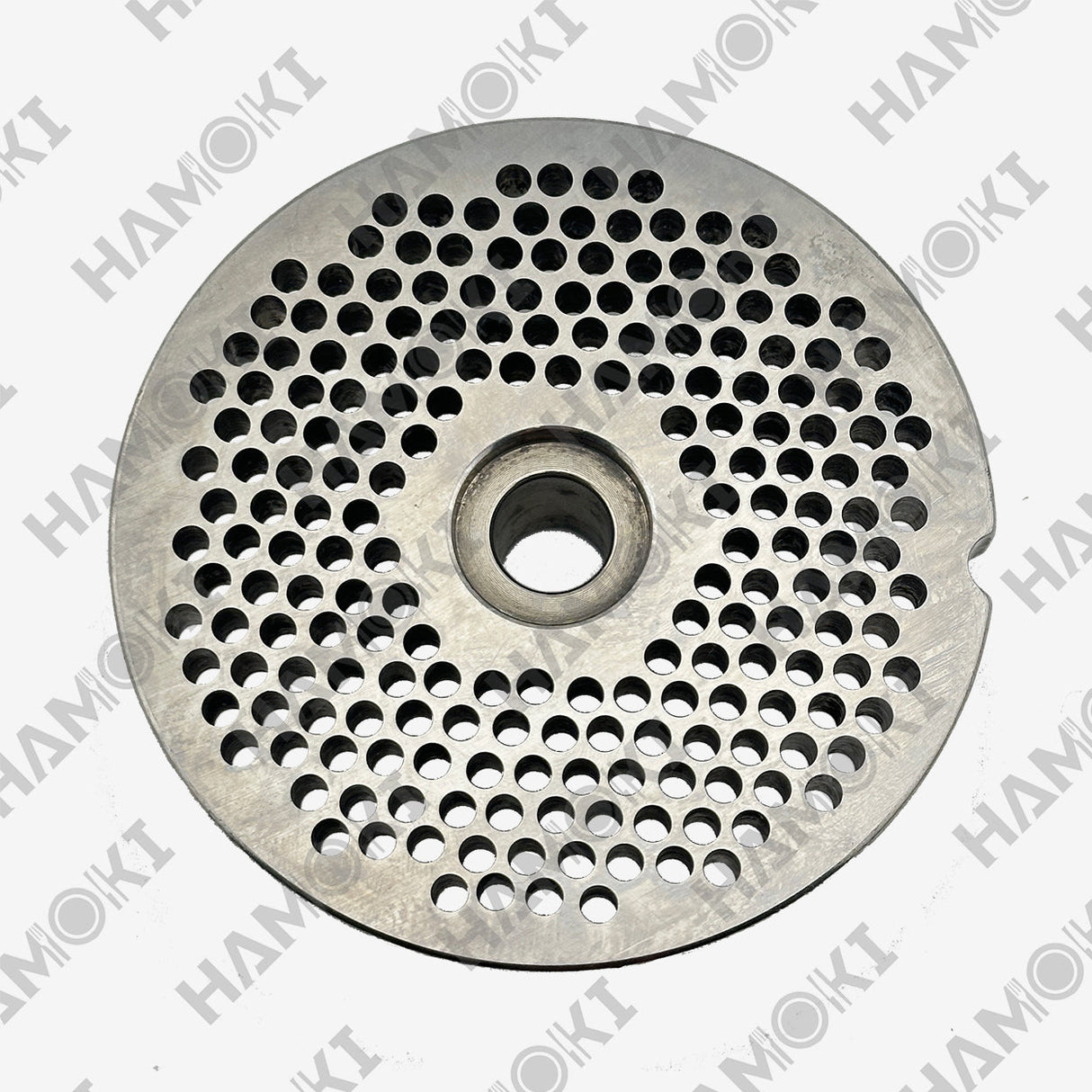 SP10593 - Plate 4mm for Meat Mincer JT32