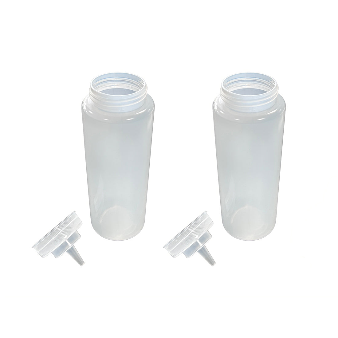 361002 - Commercial Bottle Warmer - 2 x 1 Ltr Bottle (Included)
