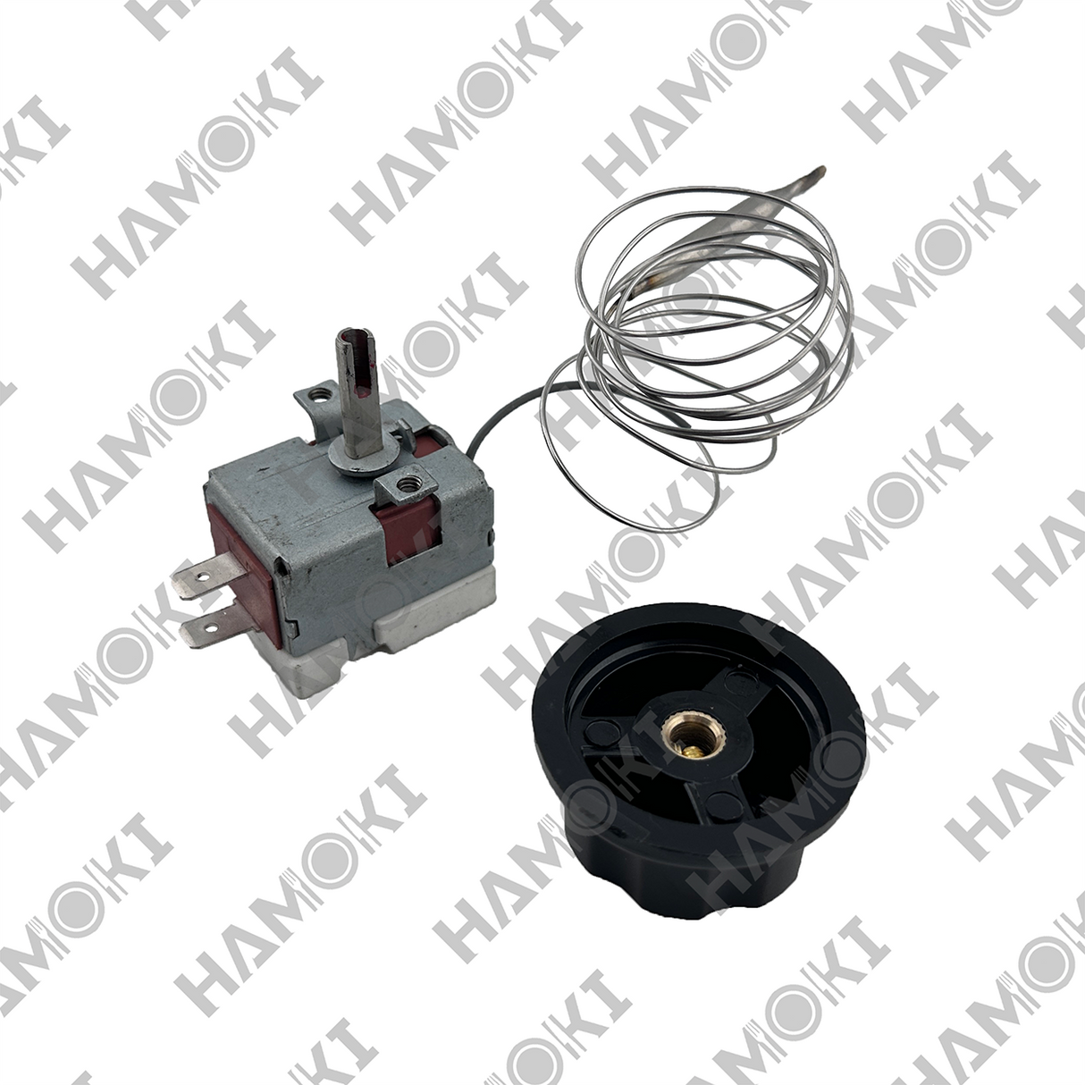 TP-16/22L Control Thermostat