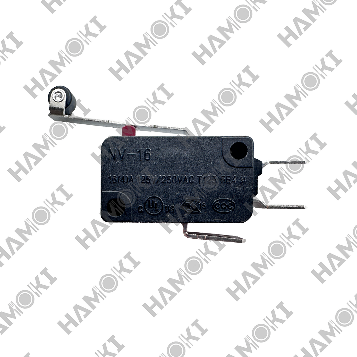 TP & EPF Pressure Fryer Micro-switch