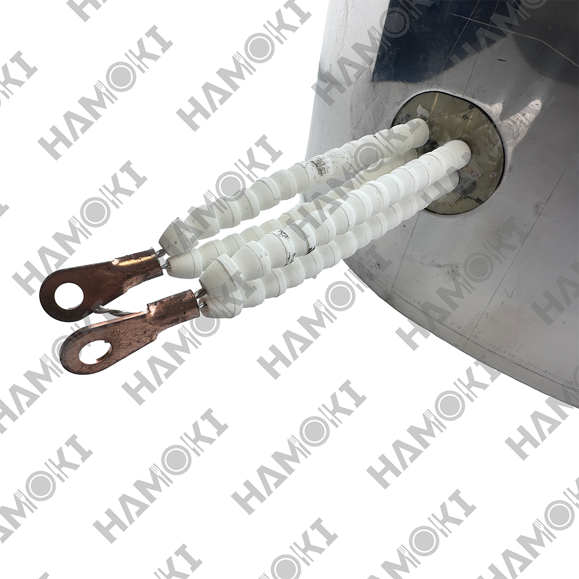 TP-22L Heating Ring