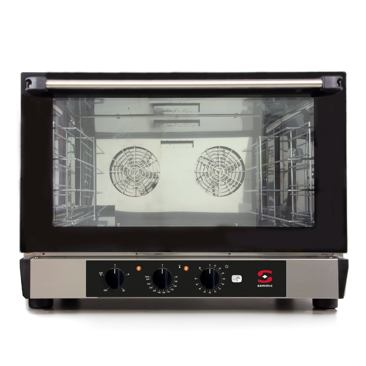 Snack convection oven SX-641G 400/50/3N