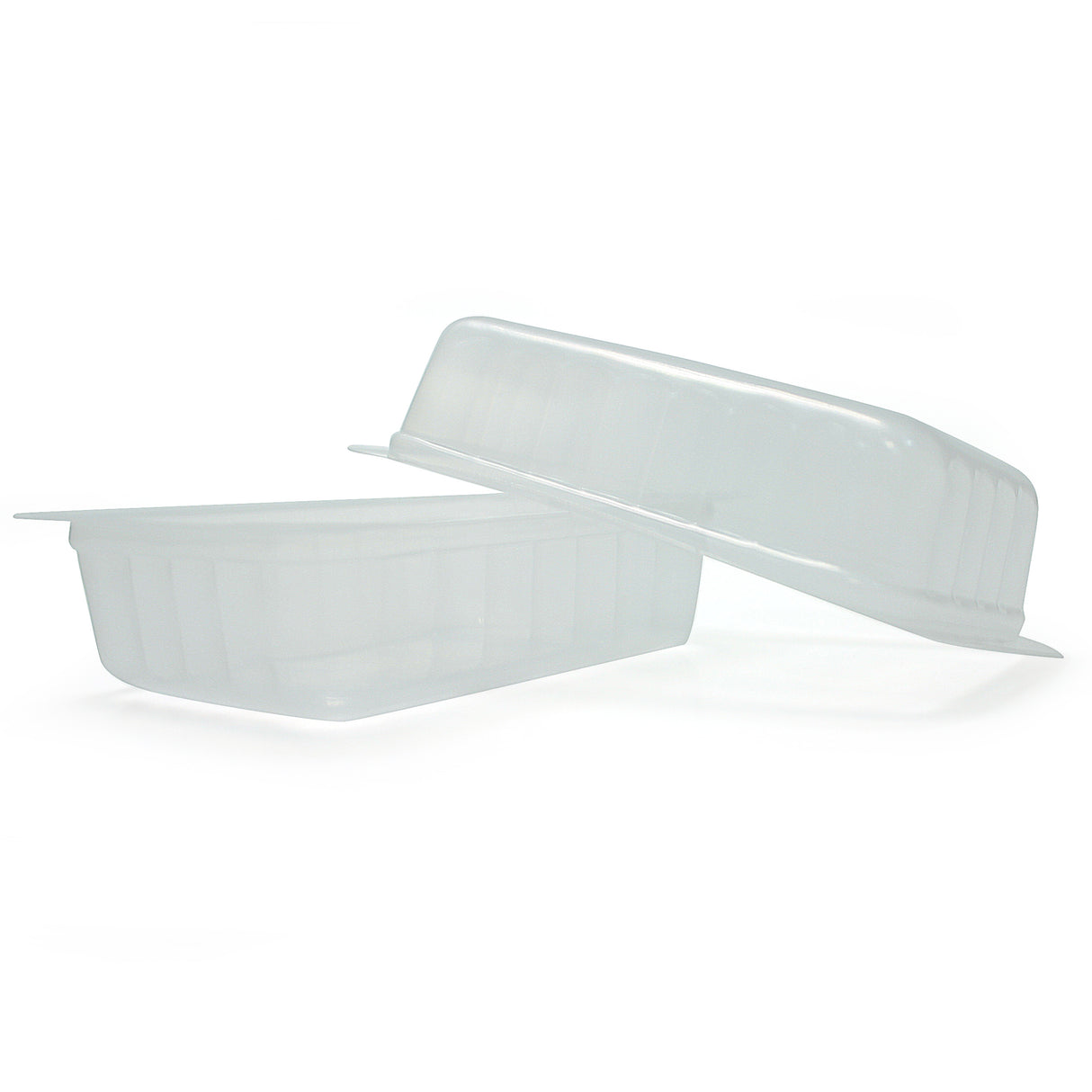 Seal tray 192 x 136 x 98 mm - 2 l (600 u.)