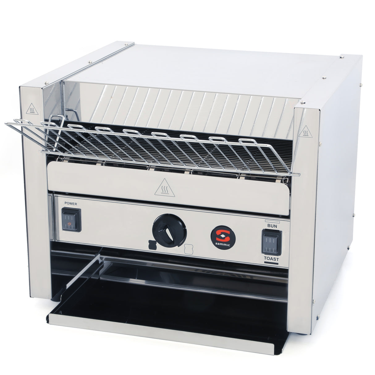 Toaster ST-33 230/50-60/1