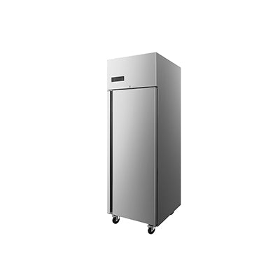Ice-A-Cool ICE40RS Slimline Upright Single Door Fridge