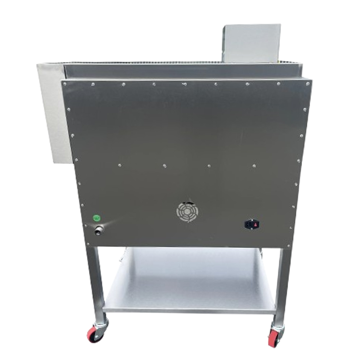 TANDOOR OVEN ROTATING NAAN MACHINE/ OVEN 30" - BRAND NEW