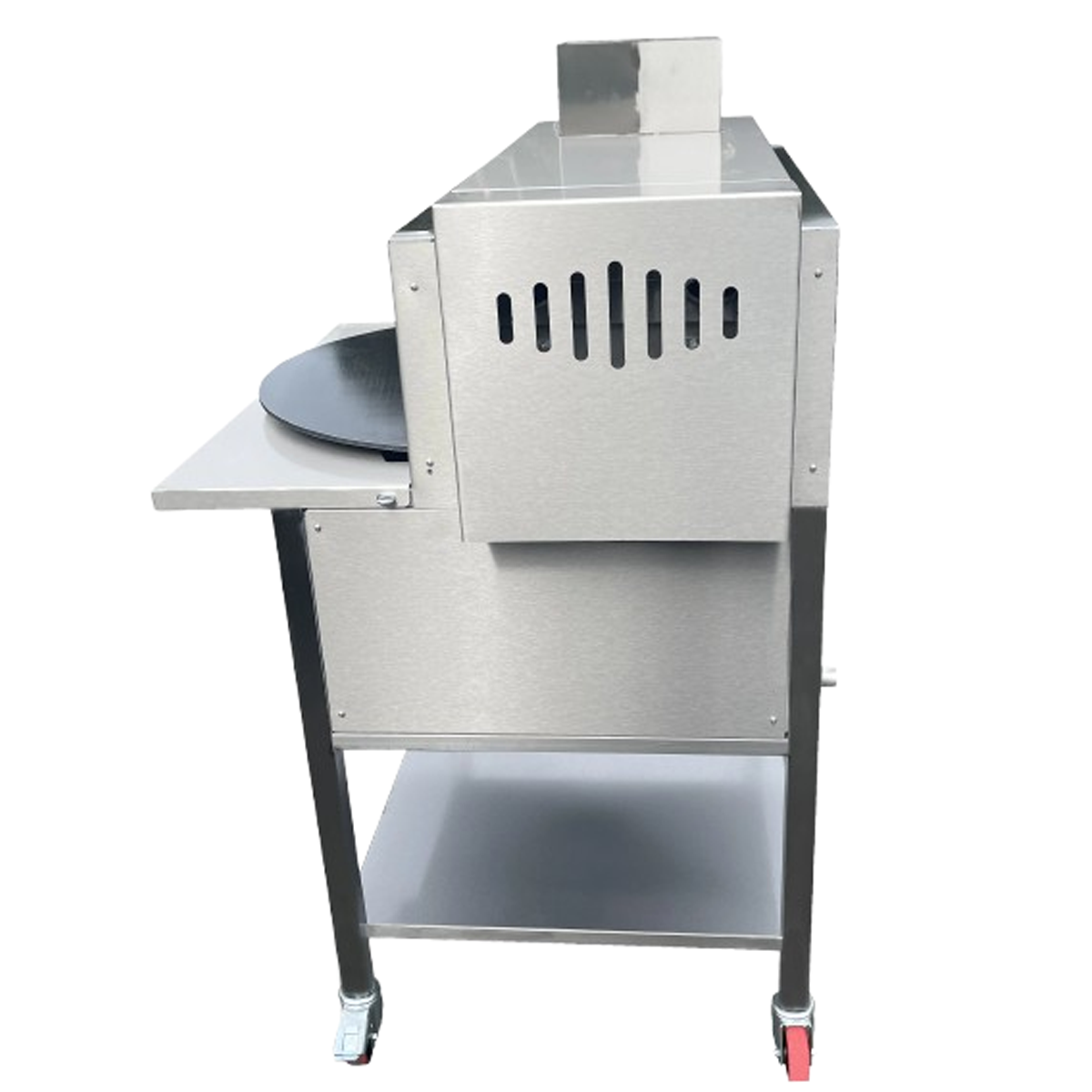 TANDOOR OVEN ROTATING NAAN MACHINE/ OVEN 30" - BRAND NEW
