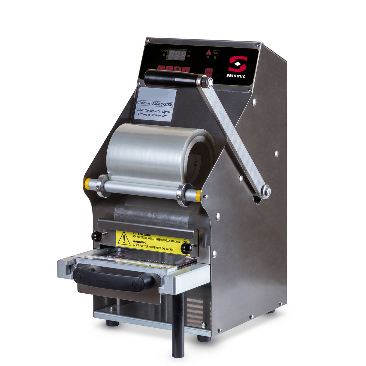 Thermo-sealer TM-150 230/50/1