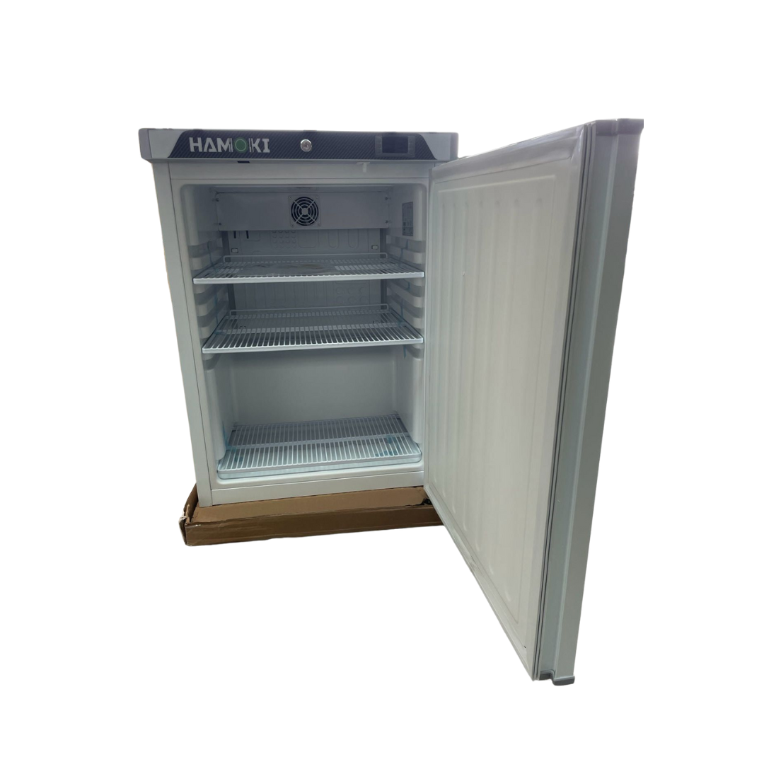 W-311011 - Undercounter Refrigerator in ABS - 99L (HA-R200 White)