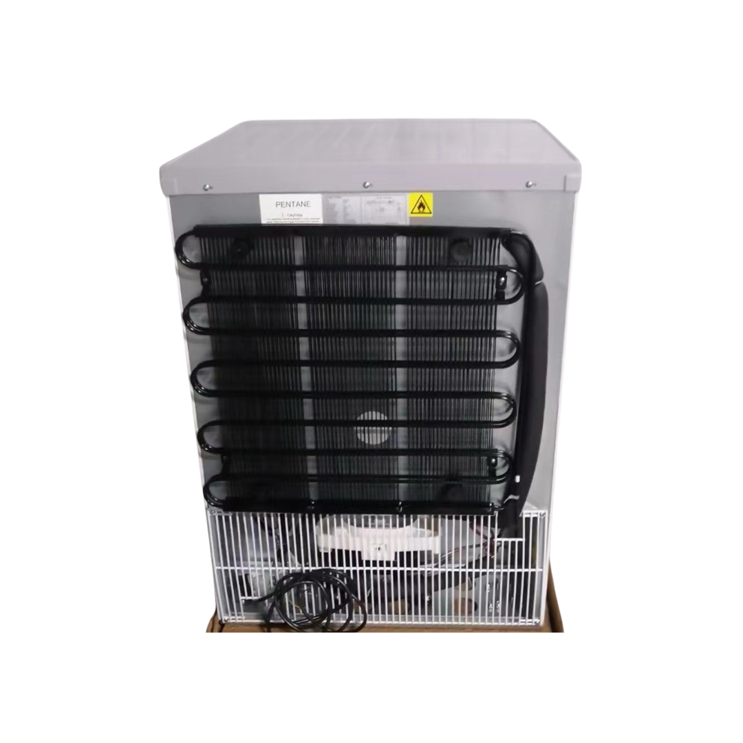W-311011 - Undercounter Refrigerator in ABS - 99L (HA-R200 White)