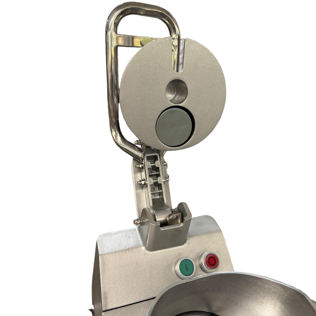 321012 - Commercial Vegetable Cutter with 5 Discs (VC65MS)