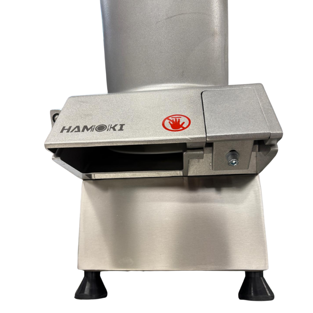 321012 - Commercial Vegetable Cutter with 5 Discs (VC65MS)