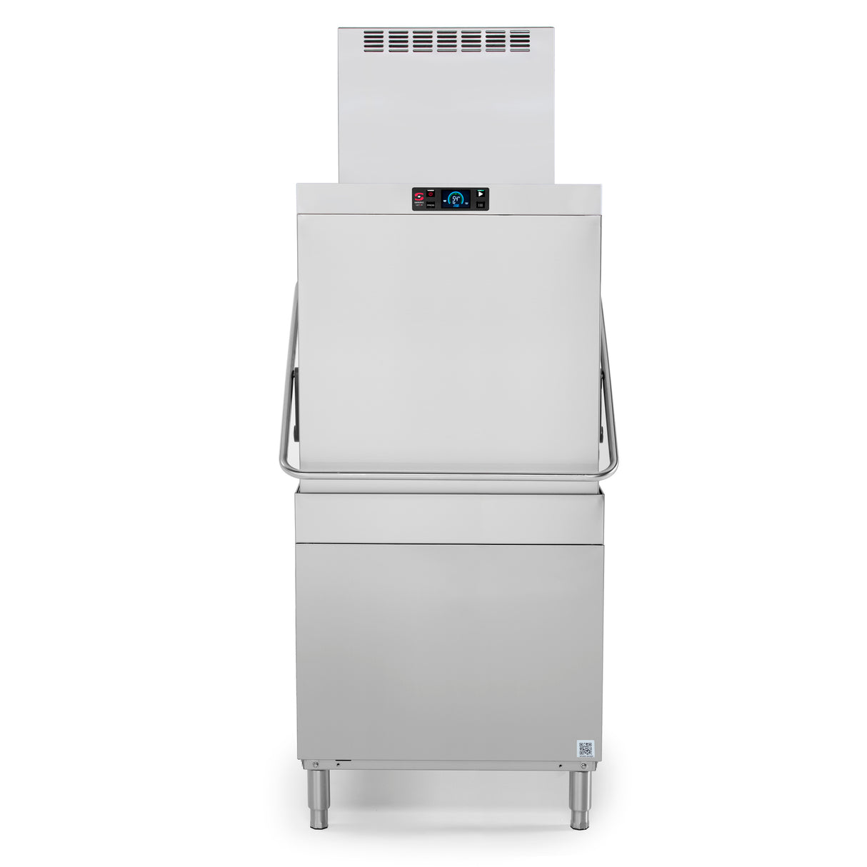 Dishwasher UX-150SBCV 400/50/3N DD