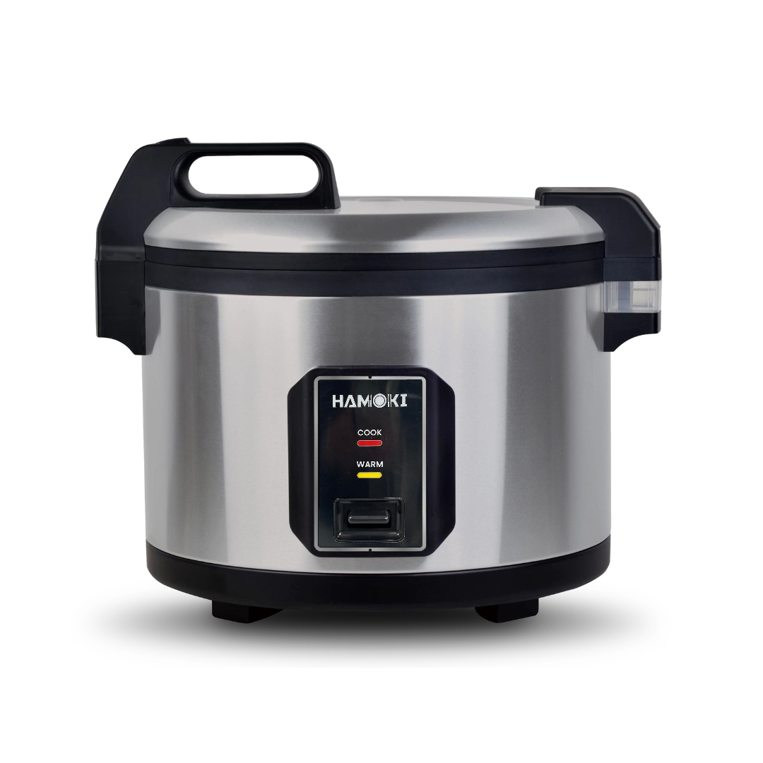 351001 - Rice Cooker 6 Ltr