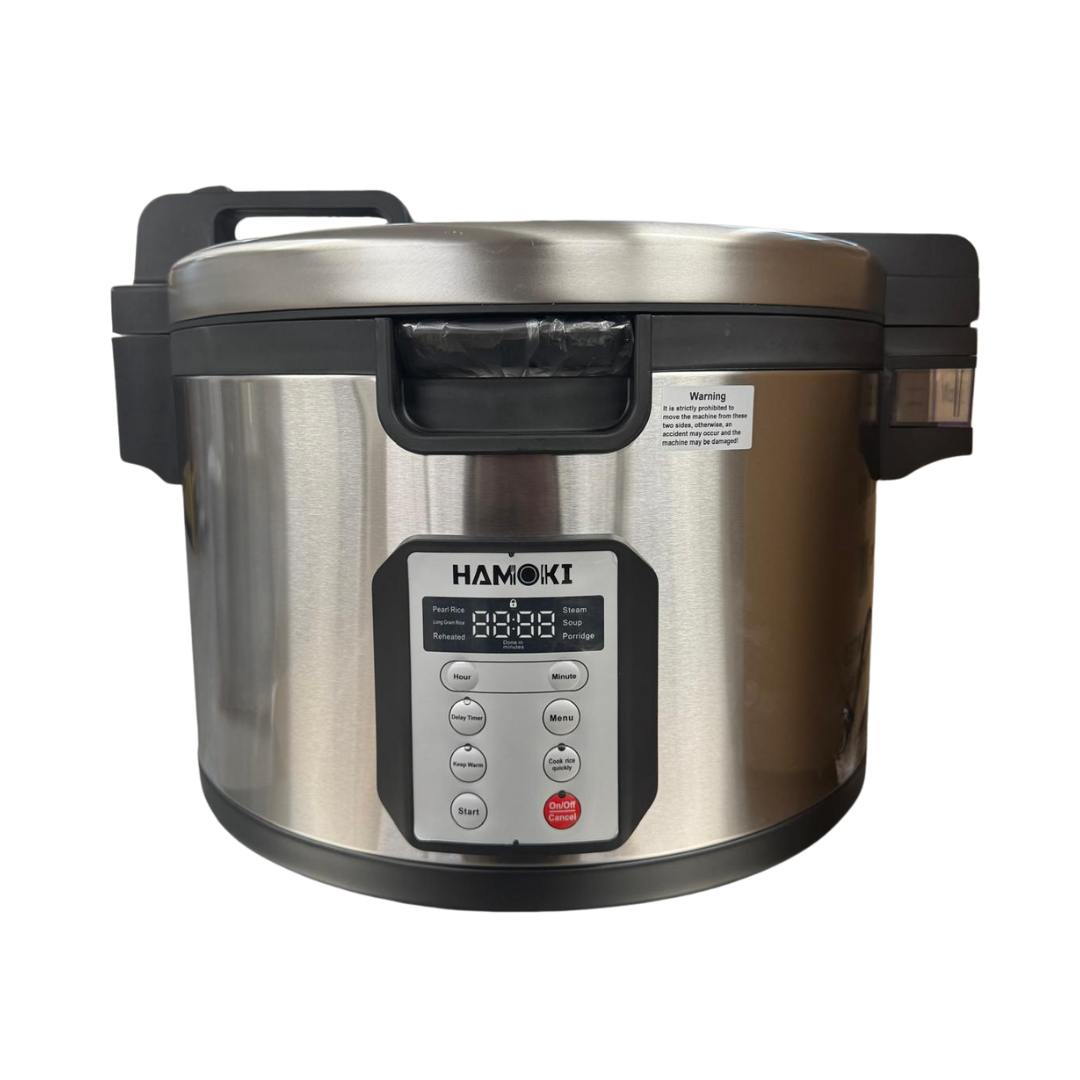 351002 - Rice Cooker 8.2 Ltr