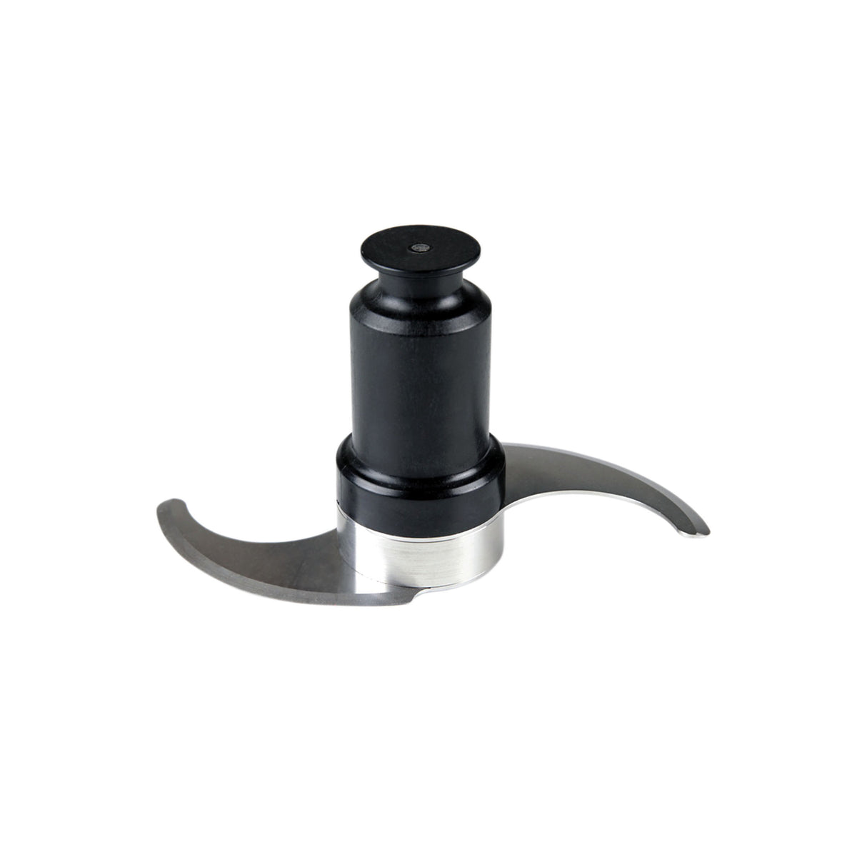 Hub with flat blades for MOD. 5