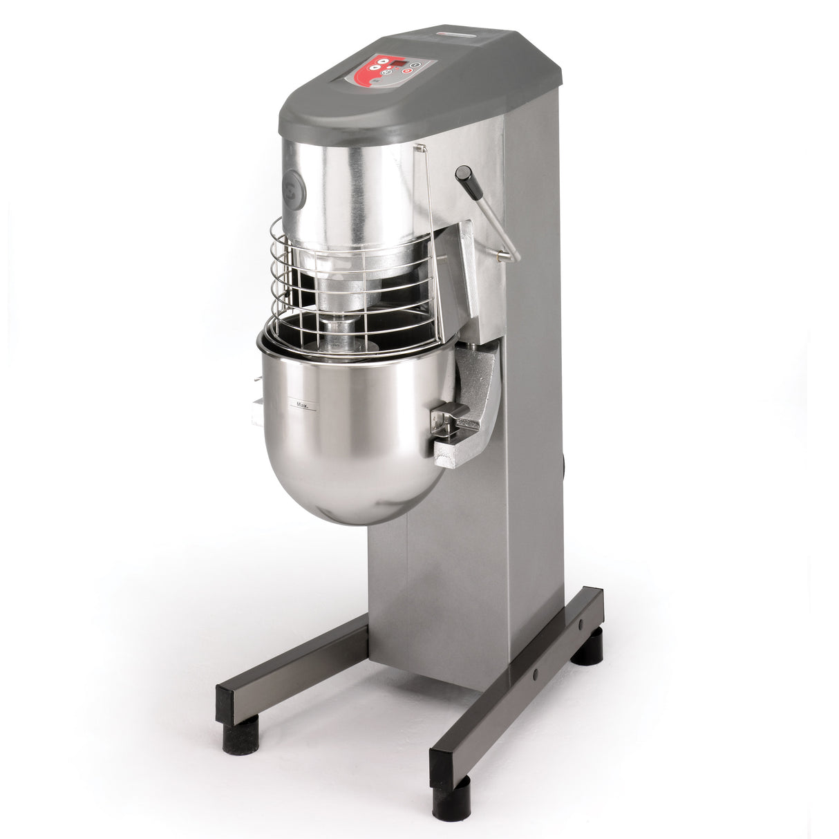 Food mixer BE-20 230/50-60/1