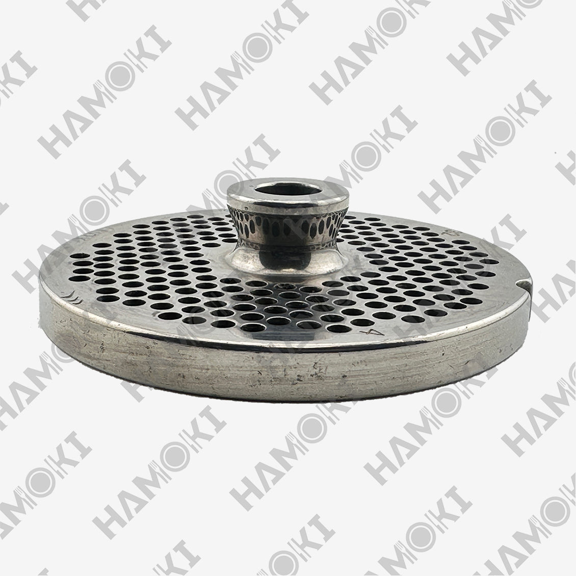 SP10593 - Plate 4mm for Meat Mincer JT32