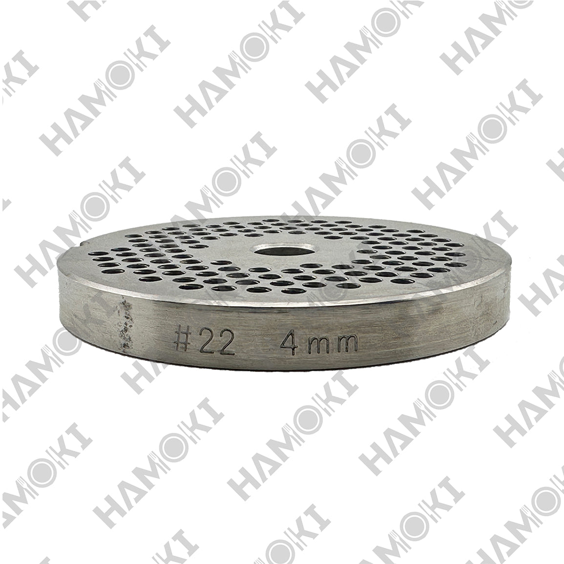 SP10594 - Plate 4mm for Meat Mincer JT22