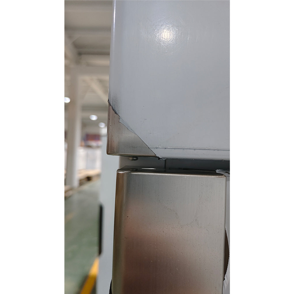 W-221006 - Upright Single Door Freezer - 415 L (GN600BT)