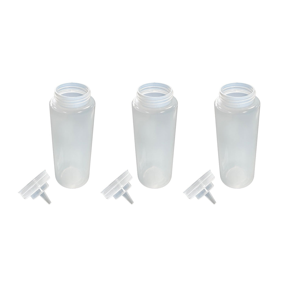 361003 - Commercial Bottle Warmer - 3 x 1 Ltr Bottle (Included)