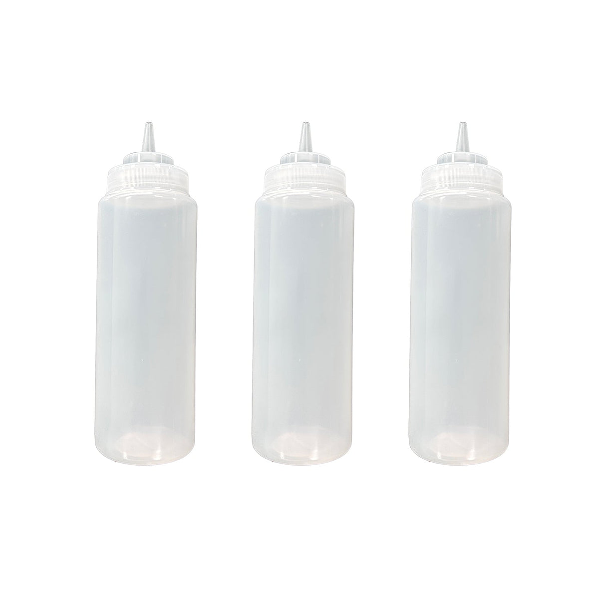 361003 - Commercial Bottle Warmer - 3 x 1 Ltr Bottle (Included)