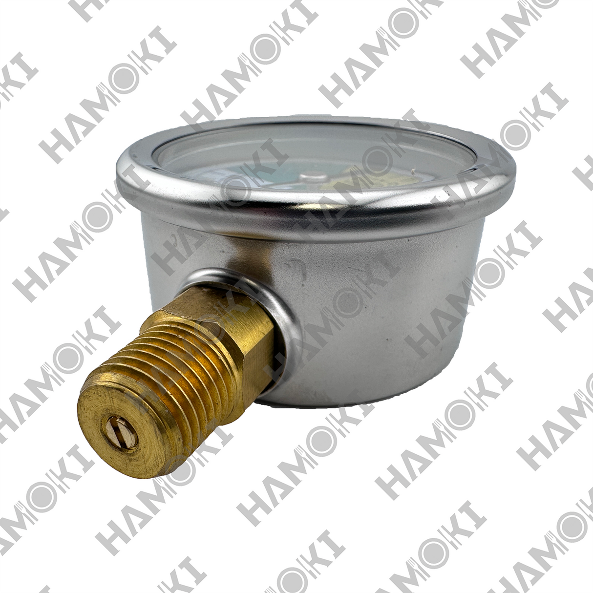 TP-16/22L Pressure Gauge